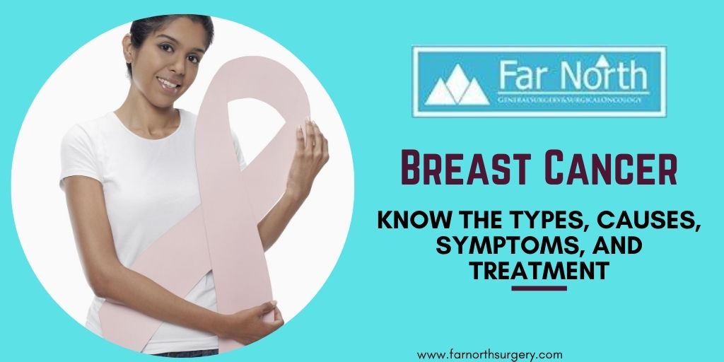 Breast Cancer Causes and Risk Factors